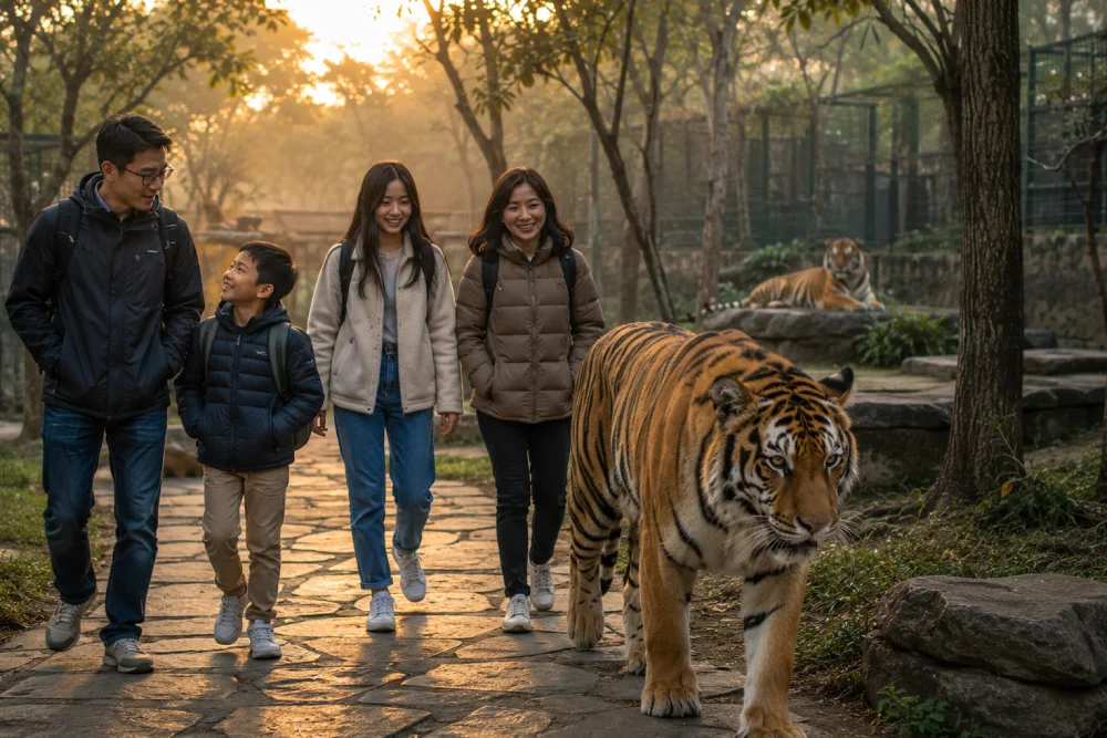 Best Overall Season to Visit